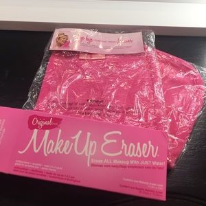 Makeup Eraser- *NEW*